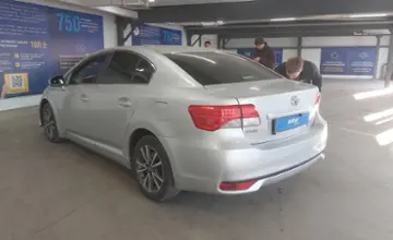 Toyota Avensis 2013 года за 8 000 000 тг. в Астана фото 4