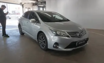Toyota Avensis 2013 года за 8 000 000 тг. в Астана фото 2