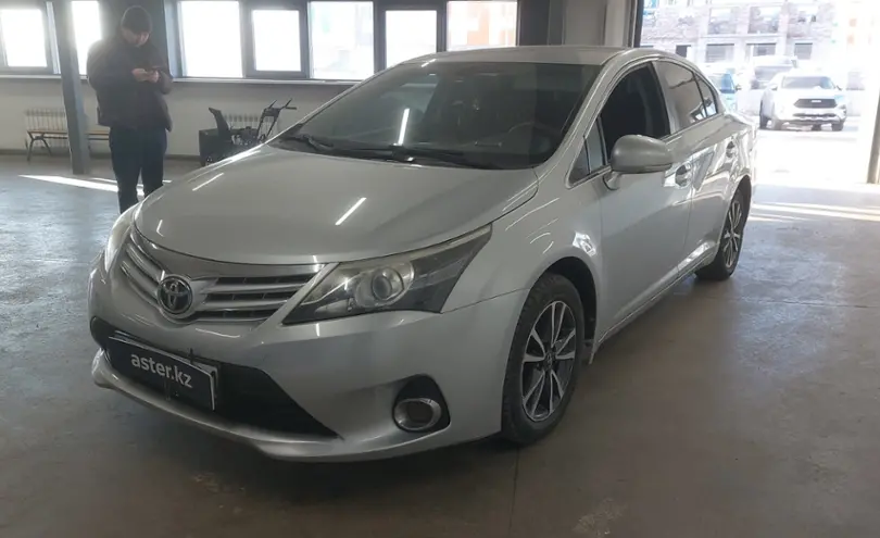 Toyota Avensis 2013 года за 8 000 000 тг. в Астана