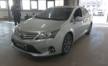 Toyota Avensis 2013 года за 8 000 000 тг. в Астана фото 1