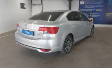 Toyota Avensis 2013 года за 8 000 000 тг. в Астана фото 3