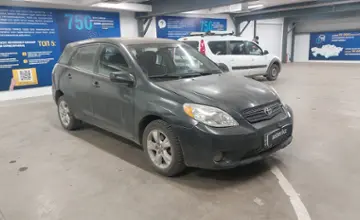 Toyota Matrix 2005 года за 4 500 000 тг. в Астана фото 2
