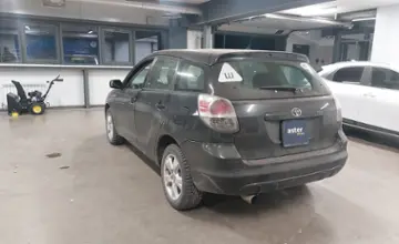 Toyota Matrix 2005 года за 4 500 000 тг. в Астана фото 4