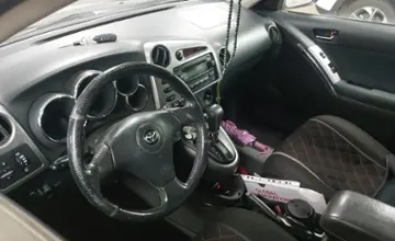 Toyota Matrix 2005 года за 4 500 000 тг. в Астана фото 5