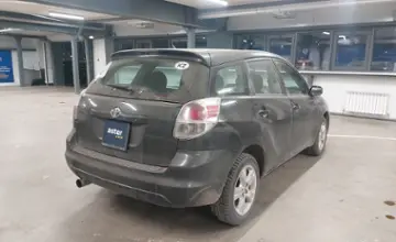 Toyota Matrix 2005 года за 4 500 000 тг. в Астана фото 3