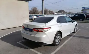 Toyota Camry 2021 года за 13 500 000 тг. в Тараз