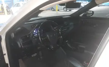 Lexus ES 2021 года за 19 000 000 тг. в Алматы фото 5