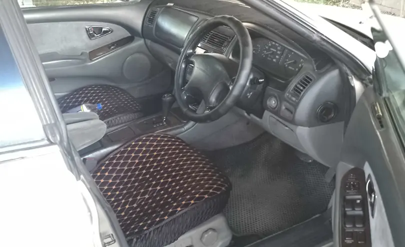 Mitsubishi Diamante 1997 года за 1 000 000 тг. в Алматы