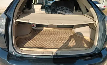 Lexus RX 2003 года за 7 000 000 тг. в Алматы