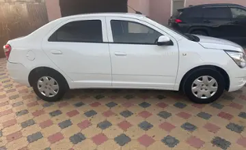 Chevrolet Cobalt 2022 года за 4 800 000 тг. в Атырау фото 3