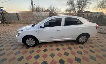Chevrolet Cobalt 2022 года за 4 800 000 тг. в Атырау