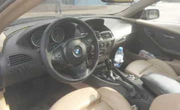 BMW 6 серии 2005 года за 8 000 000 тг. в Алматы фото 5