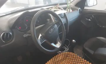 LADA (ВАЗ) Largus Cross 2021 года за 7 000 000 тг. в Астана фото 5