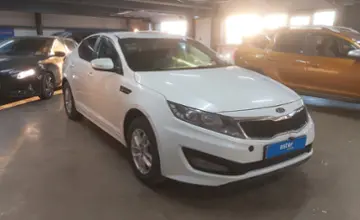 Kia K5 2013 года за 6 500 000 тг. в Астана фото 2