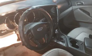 Kia K5 2013 года за 6 500 000 тг. в Астана фото 5