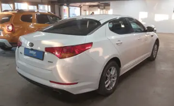 Kia K5 2013 года за 6 500 000 тг. в Астана фото 3