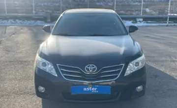 Toyota Camry 2011 года за 7 300 000 тг. в Усть-Каменогорск фото 2