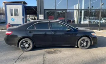 Toyota Camry 2011 года за 7 300 000 тг. в Усть-Каменогорск фото 4