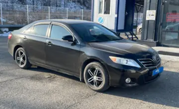Toyota Camry 2011 года за 7 300 000 тг. в Усть-Каменогорск фото 3
