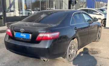 Toyota Camry 2011 года за 7 300 000 тг. в Усть-Каменогорск