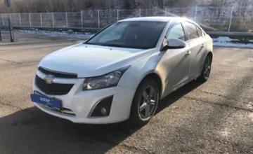 Chevrolet Cruze 2014 года за 3 500 000 тг. в Усть-Каменогорск фото 1
