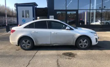 Chevrolet Cruze 2014 года за 3 500 000 тг. в Усть-Каменогорск фото 4