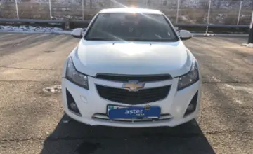 Chevrolet Cruze 2014 года за 3 500 000 тг. в Усть-Каменогорск фото 2