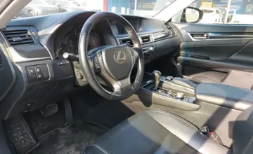 Lexus GS 2012 года за 12 500 000 тг. в Шымкент фото 5