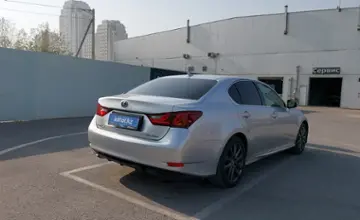 Lexus GS 2012 года за 12 500 000 тг. в Шымкент фото 3