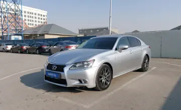 Lexus GS 2012 года за 12 500 000 тг. в Шымкент фото 1