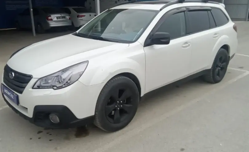 Subaru Outback 2010 года за 9 000 000 тг. в Кызылорда