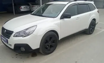 Subaru Outback 2010 года за 9 000 000 тг. в Кызылорда фото 1