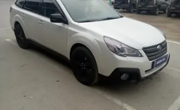 Subaru Outback 2010 года за 9 000 000 тг. в Кызылорда фото 3