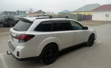 Subaru Outback 2010 года за 9 000 000 тг. в Кызылорда