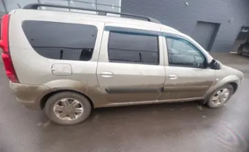 LADA (ВАЗ) Largus 2013 года за 4 500 000 тг. в Петропавловск фото 4