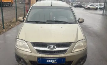 LADA (ВАЗ) Largus 2013 года за 4 500 000 тг. в Петропавловск фото 2