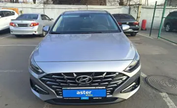Hyundai i30 2024 года за 9 500 000 тг. в Алматы фото 2
