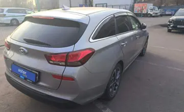 Hyundai i30 2024 года за 9 500 000 тг. в Алматы