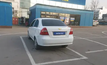 Chevrolet Nexia 2020 года за 4 700 000 тг. в Алматы фото 4