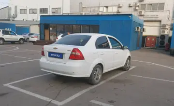 Chevrolet Nexia 2020 года за 4 700 000 тг. в Алматы фото 3