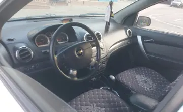 Chevrolet Nexia 2020 года за 4 700 000 тг. в Алматы фото 5