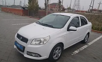 Ravon Nexia R3 2017 года за 4 500 000 тг. в Атырау фото 1