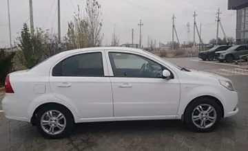 Ravon Nexia R3 2017 года за 4 500 000 тг. в Атырау фото 4