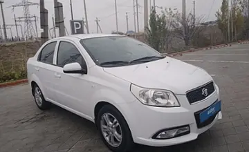 Ravon Nexia R3 2017 года за 4 500 000 тг. в Атырау фото 3