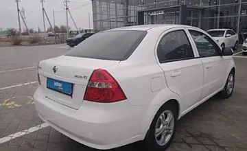 Ravon Nexia R3 2017 года за 4 500 000 тг. в Атырау