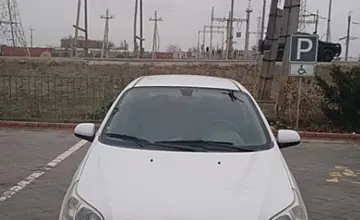 Ravon Nexia R3 2017 года за 4 500 000 тг. в Атырау фото 2