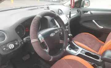 Ford Mondeo 2013 года за 5 700 000 тг. в Алматы фото 5