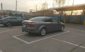 Ford Mondeo 2013 года за 5 700 000 тг. в Алматы фото 3