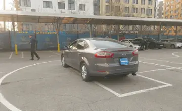 Ford Mondeo 2013 года за 5 700 000 тг. в Алматы фото 4