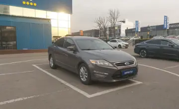 Ford Mondeo 2013 года за 5 700 000 тг. в Алматы фото 2